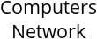 Computers Network Hours of Operation