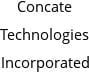 Concate Technologies Incorporated Hours of Operation