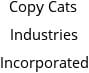 Copy Cats Industries Incorporated Hours of Operation