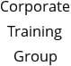 Corporate Training Group Hours of Operation