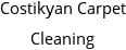 Costikyan Carpet Cleaning Hours of Operation