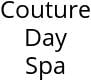 Couture Day Spa Hours of Operation