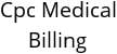 Cpc Medical Billing Hours of Operation