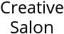 Creative Salon Hours of Operation