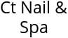 Ct Nail & Spa Hours of Operation