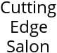 Cutting Edge Salon Hours of Operation