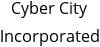 Cyber City Incorporated Hours of Operation