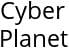 Cyber Planet Hours of Operation