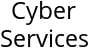 Cyber Services Hours of Operation
