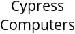 Cypress Computers Hours of Operation
