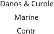 Danos & Curole Marine Contr Hours of Operation