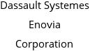 Dassault Systemes Enovia Corporation Hours of Operation
