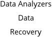 Data Analyzers Data Recovery Hours of Operation