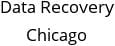 Data Recovery Chicago Hours of Operation