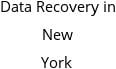 Data Recovery in New York Hours of Operation
