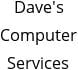 Dave's Computer Services Hours of Operation