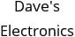 Dave's Electronics Hours of Operation