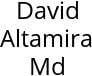 David Altamira Md Hours of Operation