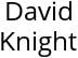 David Knight Hours of Operation