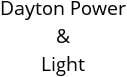 Dayton Power & Light Hours of Operation
