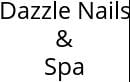 Dazzle Nails & Spa Hours of Operation