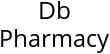 Db Pharmacy Hours of Operation