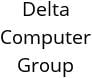 Delta Computer Group Hours of Operation