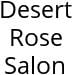 Desert Rose Salon Hours of Operation
