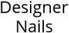 Designer Nails Hours of Operation