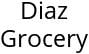 Diaz Grocery Hours of Operation
