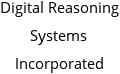 Digital Reasoning Systems Incorporated Hours of Operation