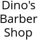 Dino's Barber Shop Hours of Operation