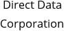 Direct Data Corporation Hours of Operation