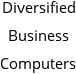 Diversified Business Computers Hours of Operation