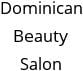 Dominican Beauty Salon Hours of Operation