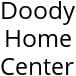 Doody Home Center Hours of Operation