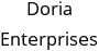 Doria Enterprises Hours of Operation