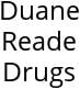 Duane Reade Drugs Hours of Operation