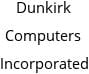 Dunkirk Computers Incorporated Hours of Operation