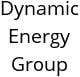 Dynamic Energy Group Hours of Operation