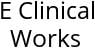 E Clinical Works Hours of Operation