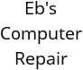 Eb's Computer Repair Hours of Operation