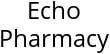 Echo Pharmacy Hours of Operation
