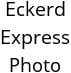 Eckerd Express Photo Hours of Operation