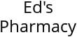 Ed's Pharmacy Hours of Operation