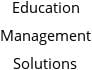 Education Management Solutions Hours of Operation