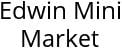 Edwin Mini Market Hours of Operation