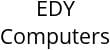 EDY Computers Hours of Operation
