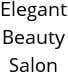 Elegant Beauty Salon Hours of Operation