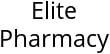 Elite Pharmacy Hours of Operation